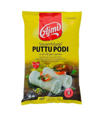 Ajmi Steammade Puttu Podi 1Kg