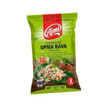 Ajmi Upma Rava 1Kg