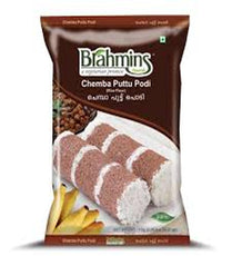 Brahmins Chemba Puttu Podi 1Kg