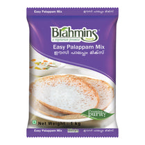 Brahmins Easy Palappam Mix 1Kg