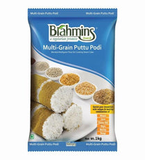 Brahmins Multi Grain Puttu Podi 1Kg