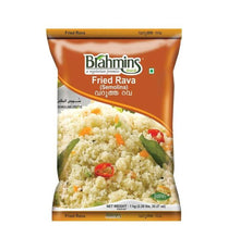 Brahmins Roasted Rava 1Kg