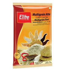 Elite Multi Grain Atta 5Kg