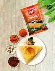 Ajmi Freshmade Dosa Podi 1Kg