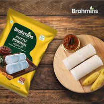 Brahmins Puttu Podi 1.2Kg