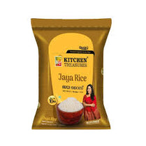Kitchen Treasures Jaya rice 10 Kg