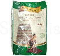 Shankar Idly RIce 10kg